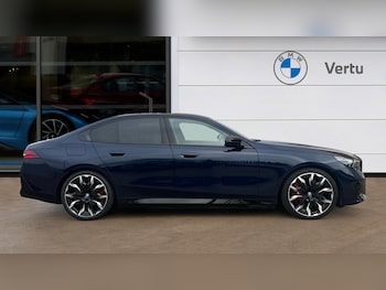 Used BMW i5 2023 for sale - 76451814: Photo