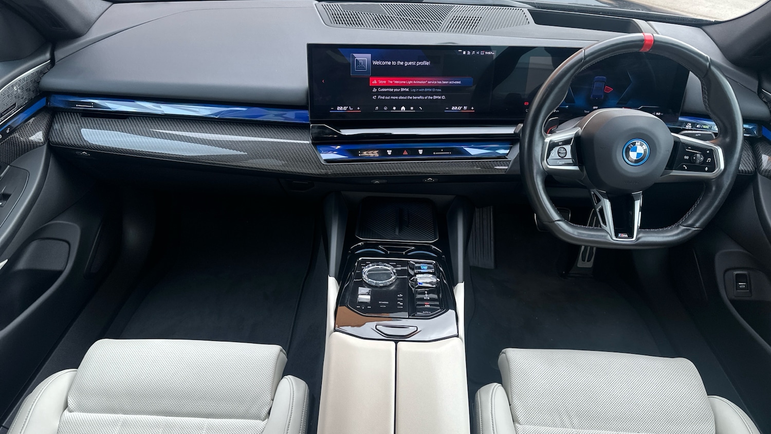 Used BMW i5 2023 for sale - 76451814: Photo 4