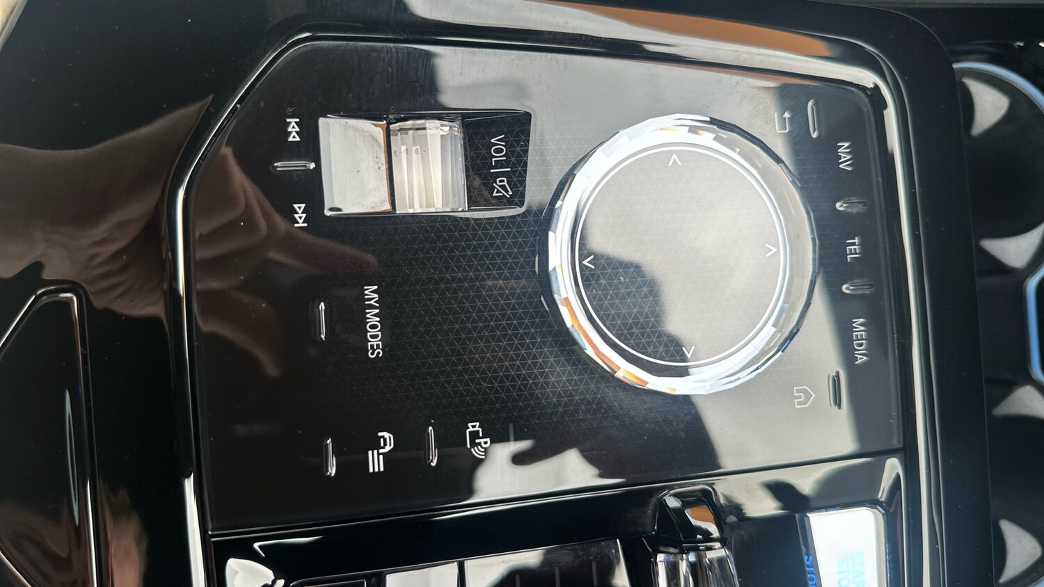 Used BMW i5 2023 for sale - 76451814: Photo 40