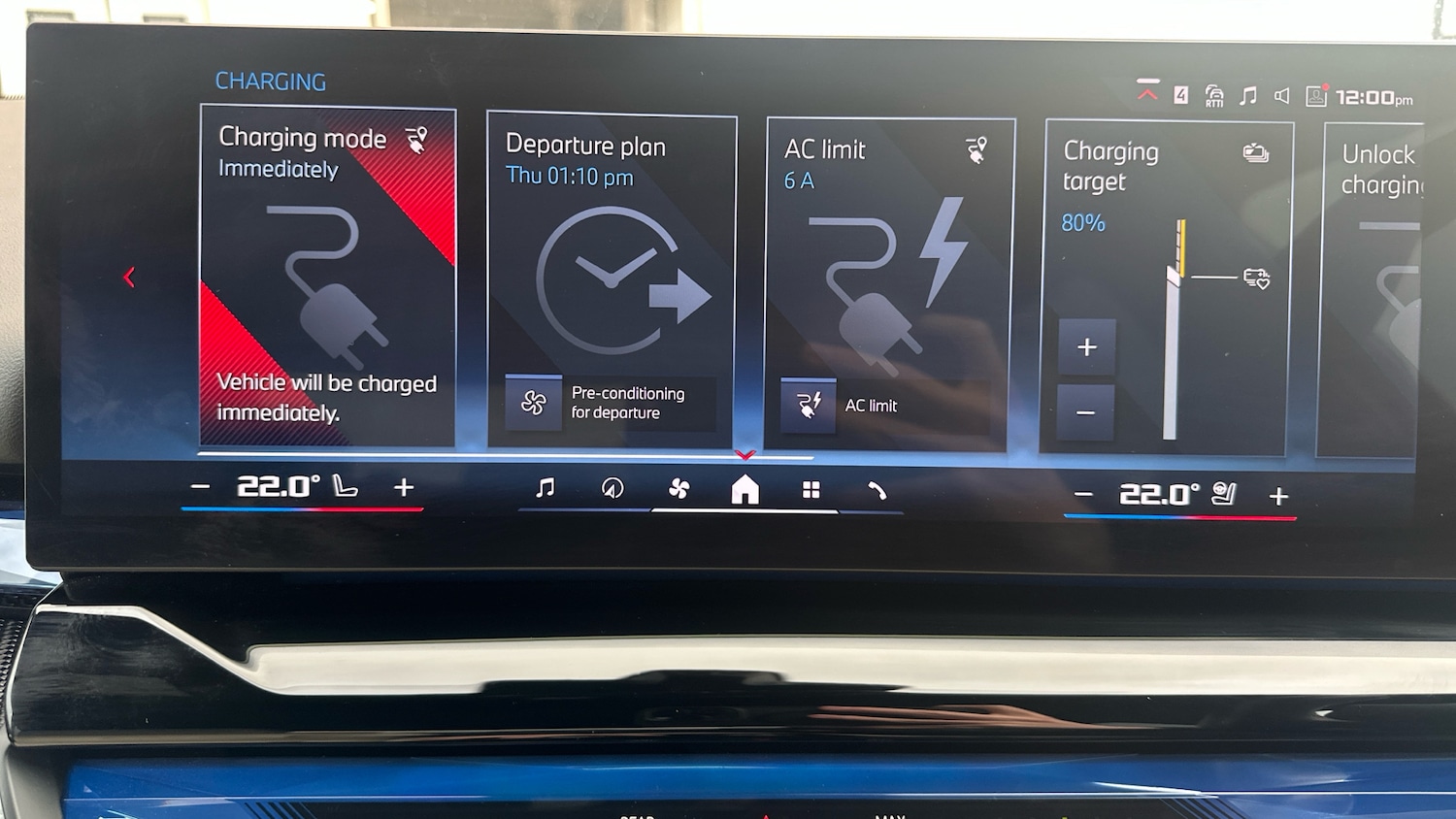 Used BMW i5 2023 for sale - 76451814: Photo 44