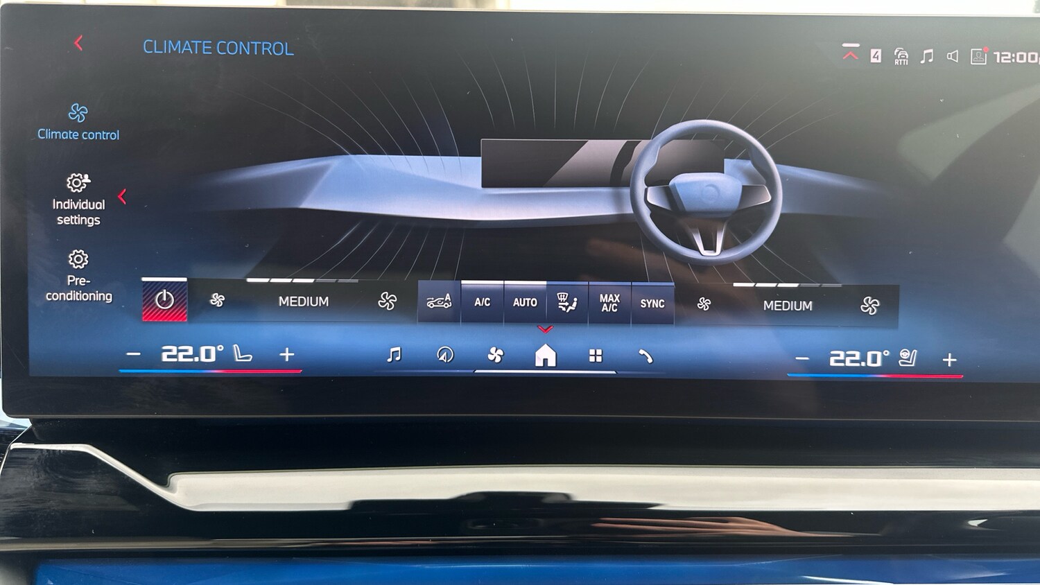 Used BMW i5 2023 for sale - 76451814: Photo 45