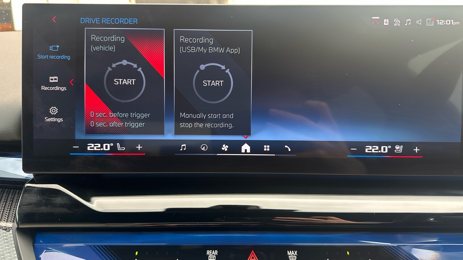 Used BMW i5 2023 for sale - 76451814: Photo 48