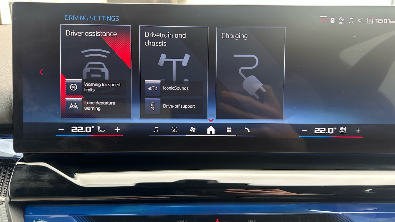 Used BMW i5 2023 for sale - 76451814: Photo 49