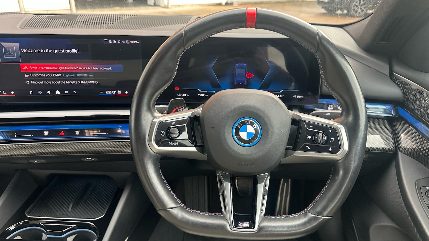 Used BMW i5 2023 for sale - 76451814: Photo 5