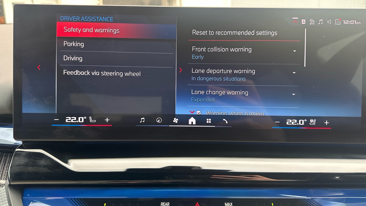 Used BMW i5 2023 for sale - 76451814: Photo 50