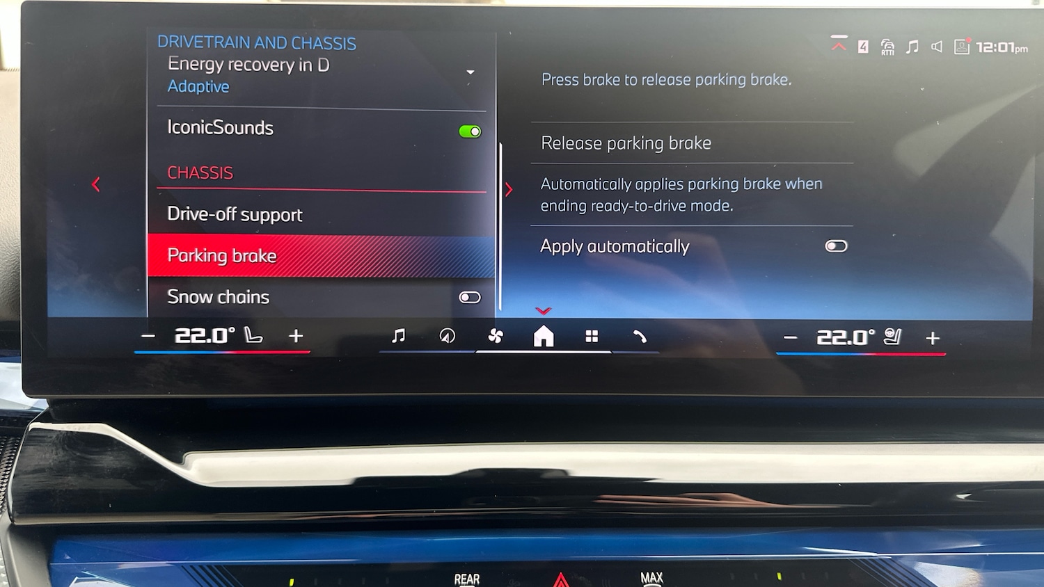 Used BMW i5 2023 for sale - 76451814: Photo 51