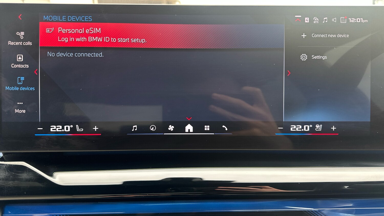 Used BMW i5 2023 for sale - 76451814: Photo 53