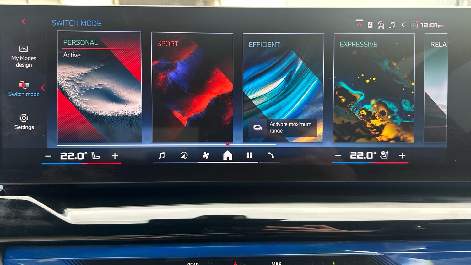 Used BMW i5 2023 for sale - 76451814: Photo 54