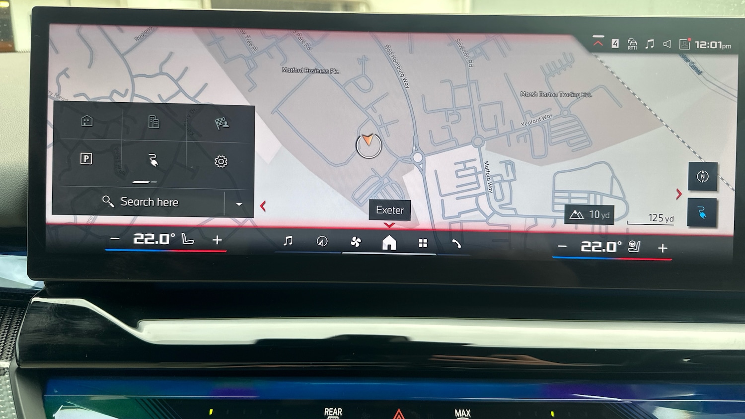 Used BMW i5 2023 for sale - 76451814: Photo 55