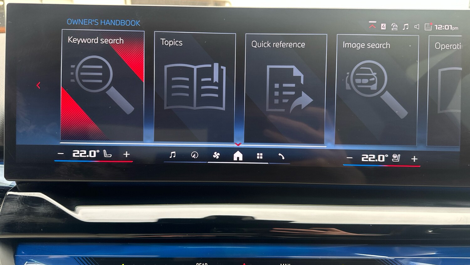 Used BMW i5 2023 for sale - 76451814: Photo 56