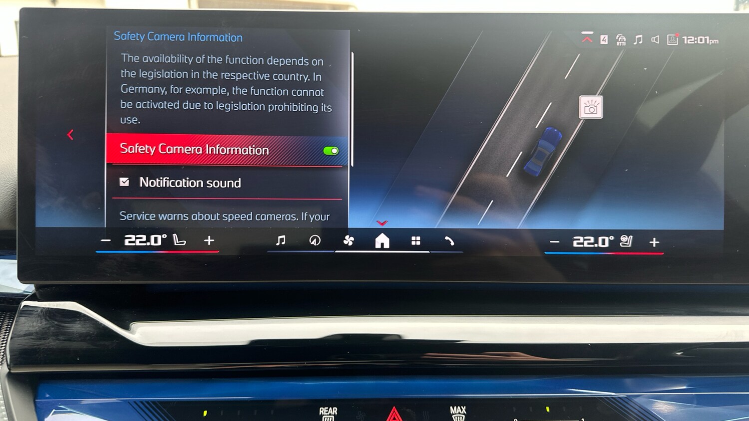 Used BMW i5 2023 for sale - 76451814: Photo 59