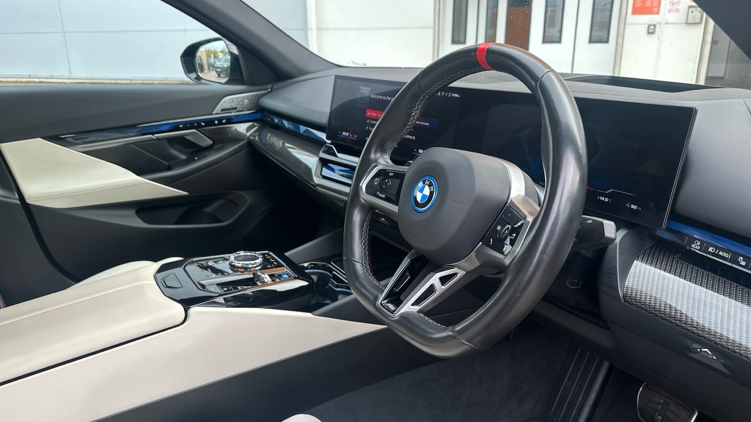 Used BMW i5 2023 for sale - 76451814: Photo 6
