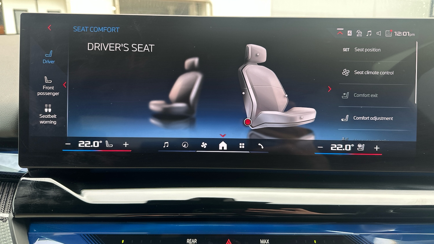 Used BMW i5 2023 for sale - 76451814: Photo 60