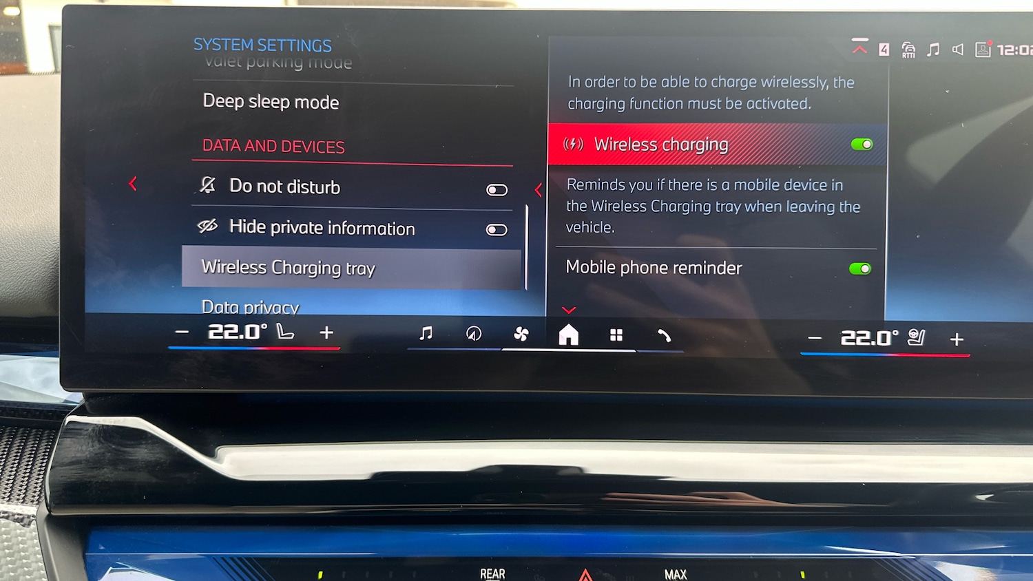 Used BMW i5 2023 for sale - 76451814: Photo 62