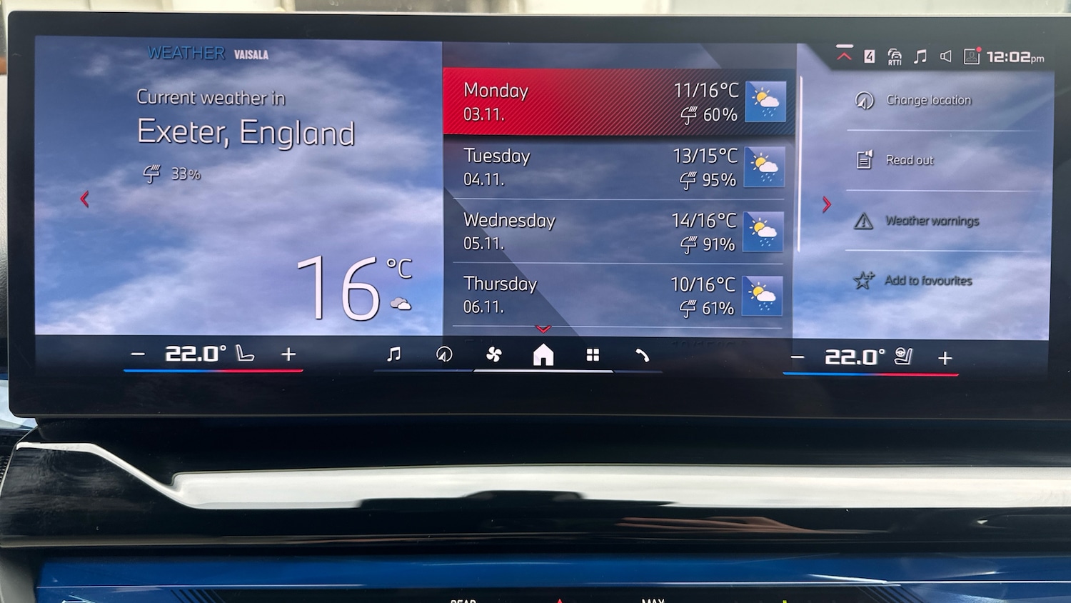 Used BMW i5 2023 for sale - 76451814: Photo 64