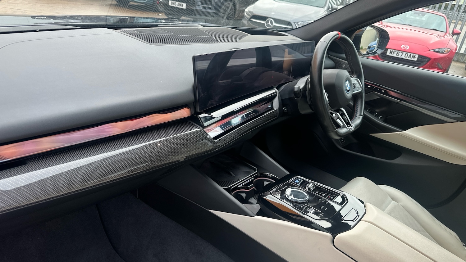 Used BMW i5 2023 for sale - 76451814: Photo 7