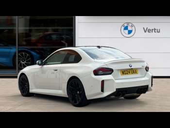Used BMW M2 2024 for sale - 74972245: Photo