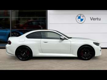 Used BMW M2 2024 for sale - 74972245: Photo