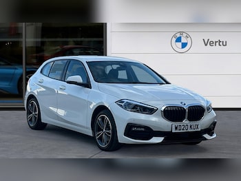 BMW - 1 Series