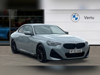 Used BMW 2 Series 2022 for sale - 78520497: Photo