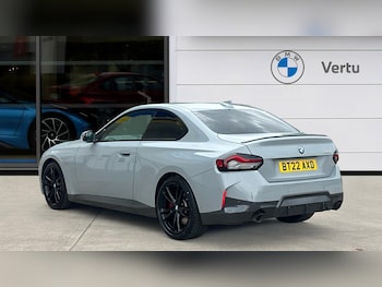 Used BMW 2 Series 2022 for sale - 78520497: Photo