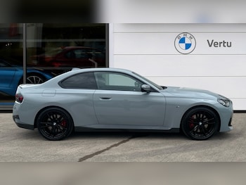Used BMW 2 Series 2022 for sale - 78520497: Photo