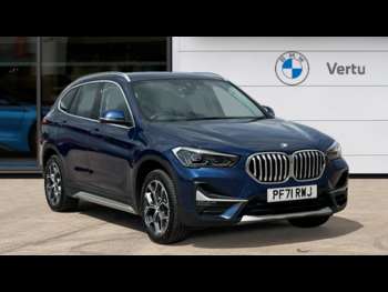 2022 (71) - xDrive 20i [178] xLine 5dr Step Auto Petrol Estate
