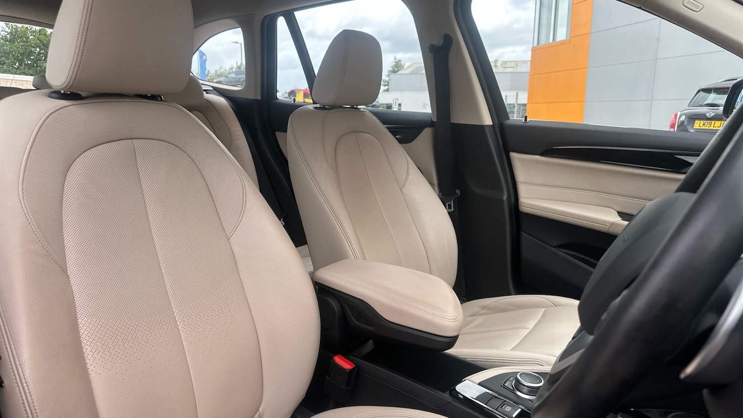 Used BMW X1 2021 for sale - 75968433: Photo 11