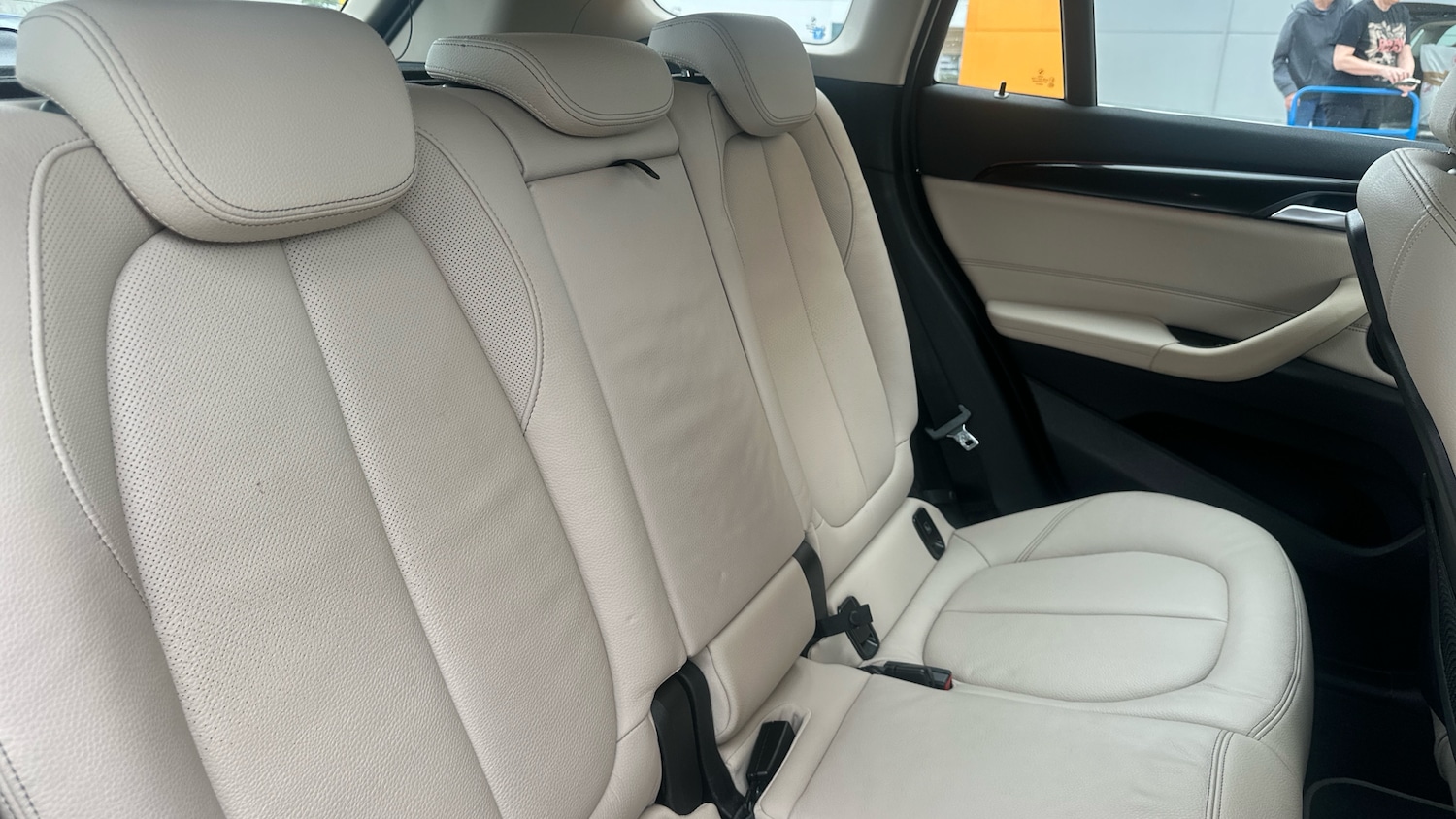 Used BMW X1 2021 for sale - 75968433: Photo 12