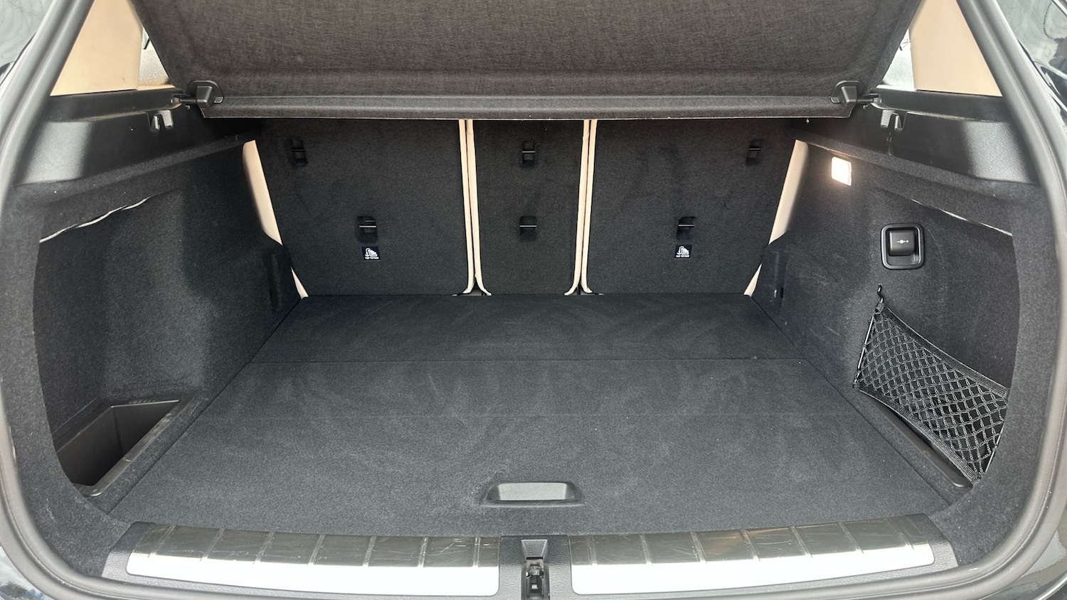 Used BMW X1 2021 for sale - 75968433: Photo 13