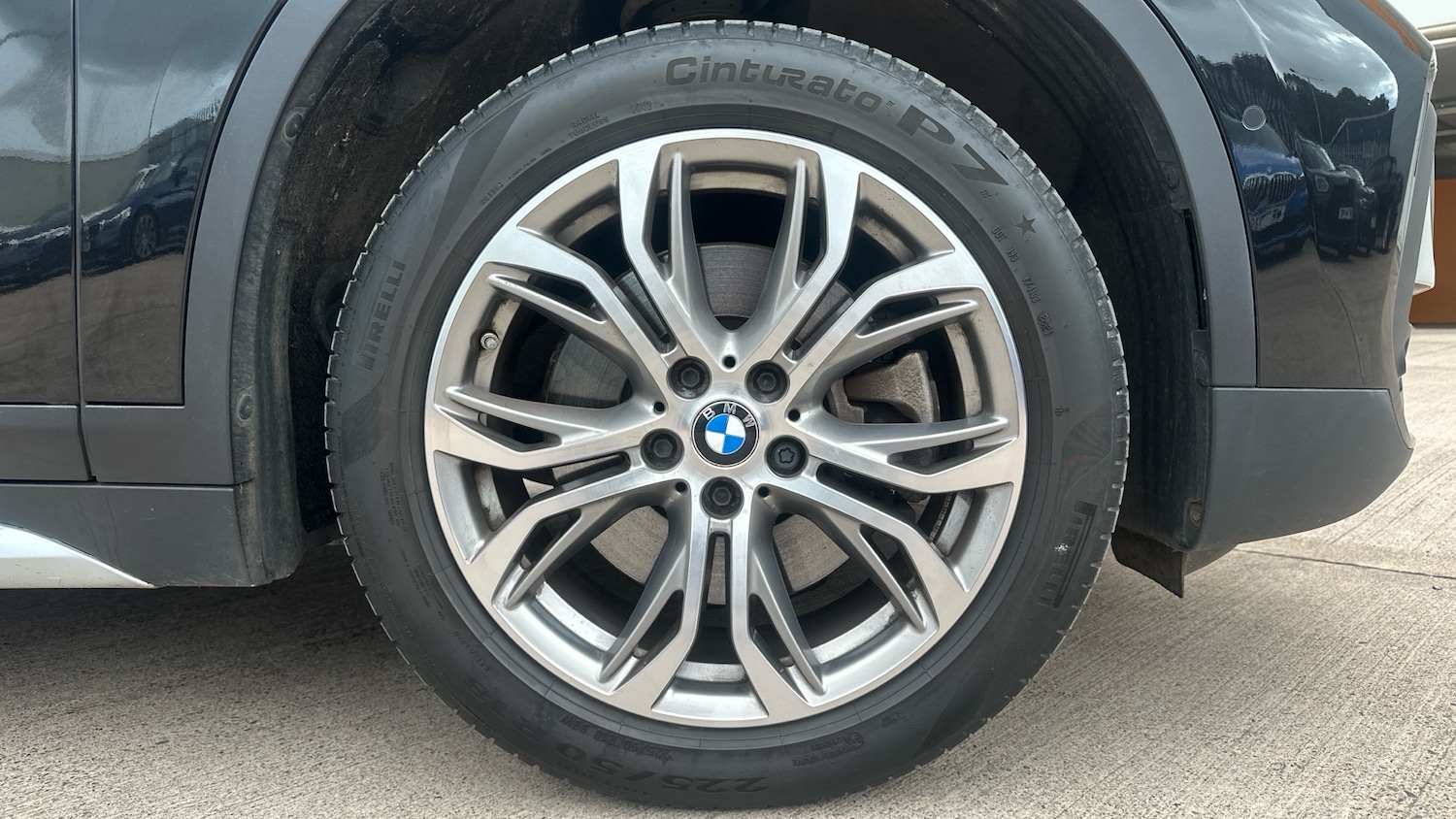 Used BMW X1 2021 for sale - 75968433: Photo 14
