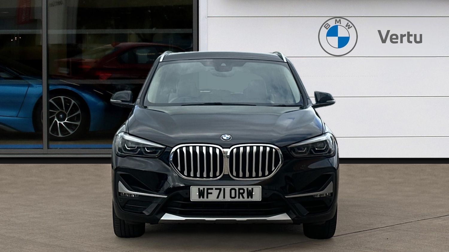 Used BMW X1 2021 for sale - 75968433: Photo 16