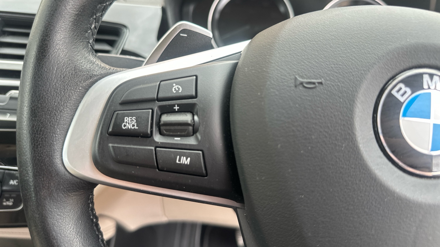 Used BMW X1 2021 for sale - 75968433: Photo 17
