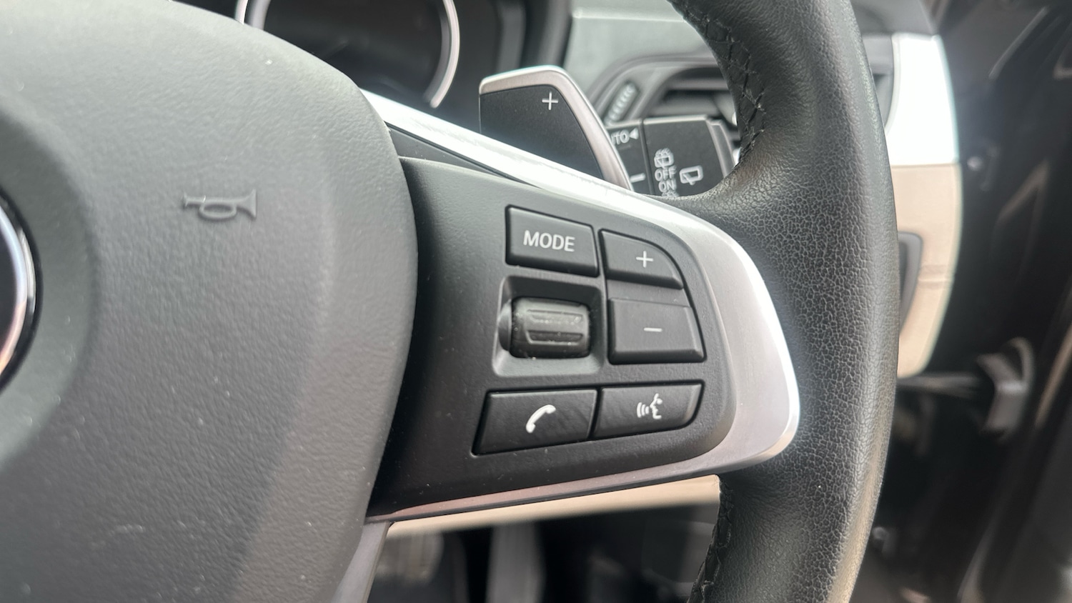 Used BMW X1 2021 for sale - 75968433: Photo 18