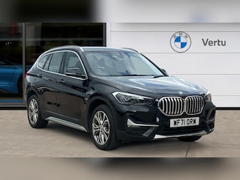 2021 (71) - sDrive 20i [178] xLine 5dr Step Auto Petrol Estate