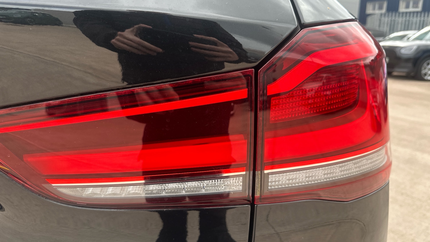 Used BMW X1 2021 for sale - 75968433: Photo 22