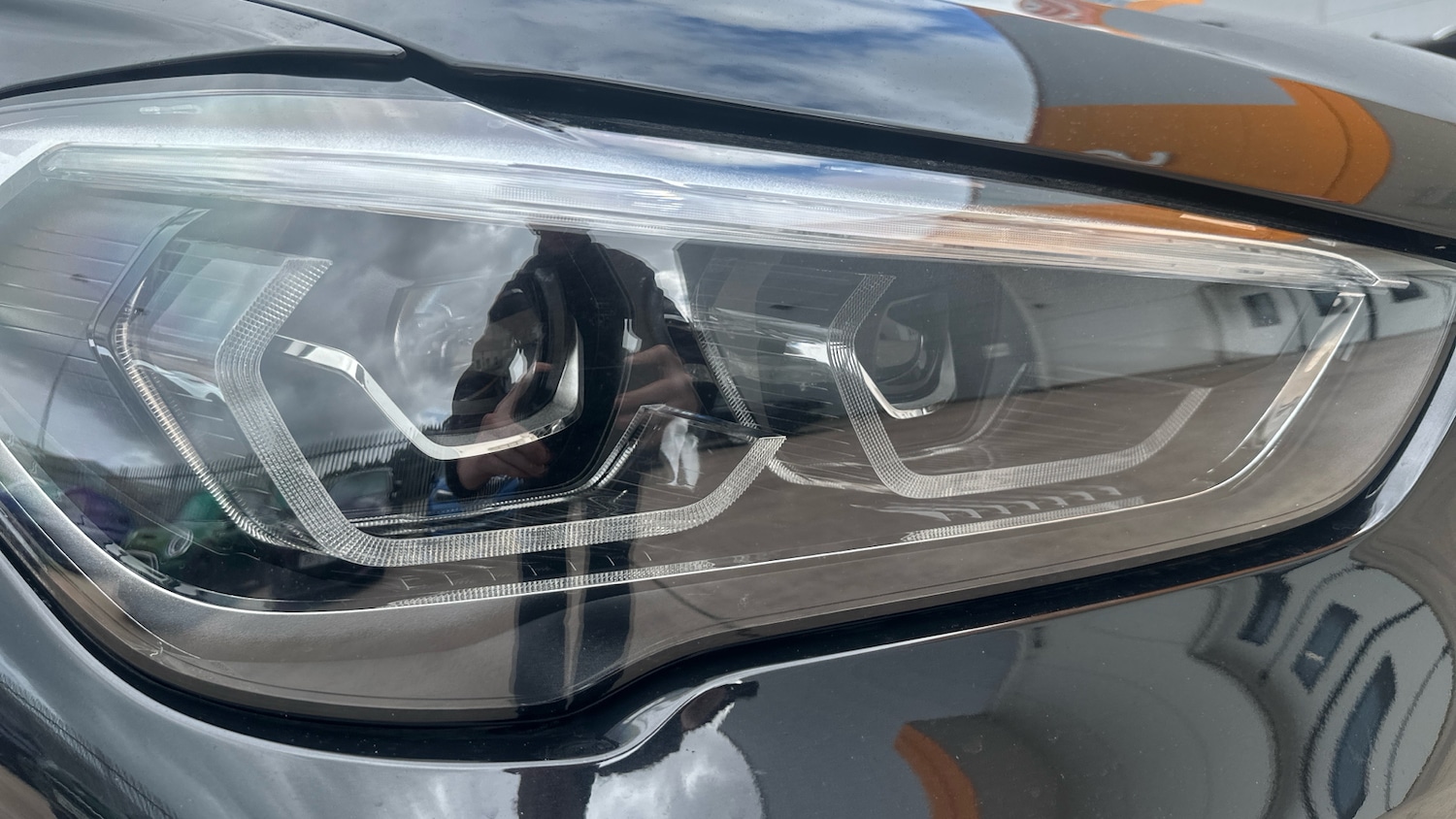 Used BMW X1 2021 for sale - 75968433: Photo 23