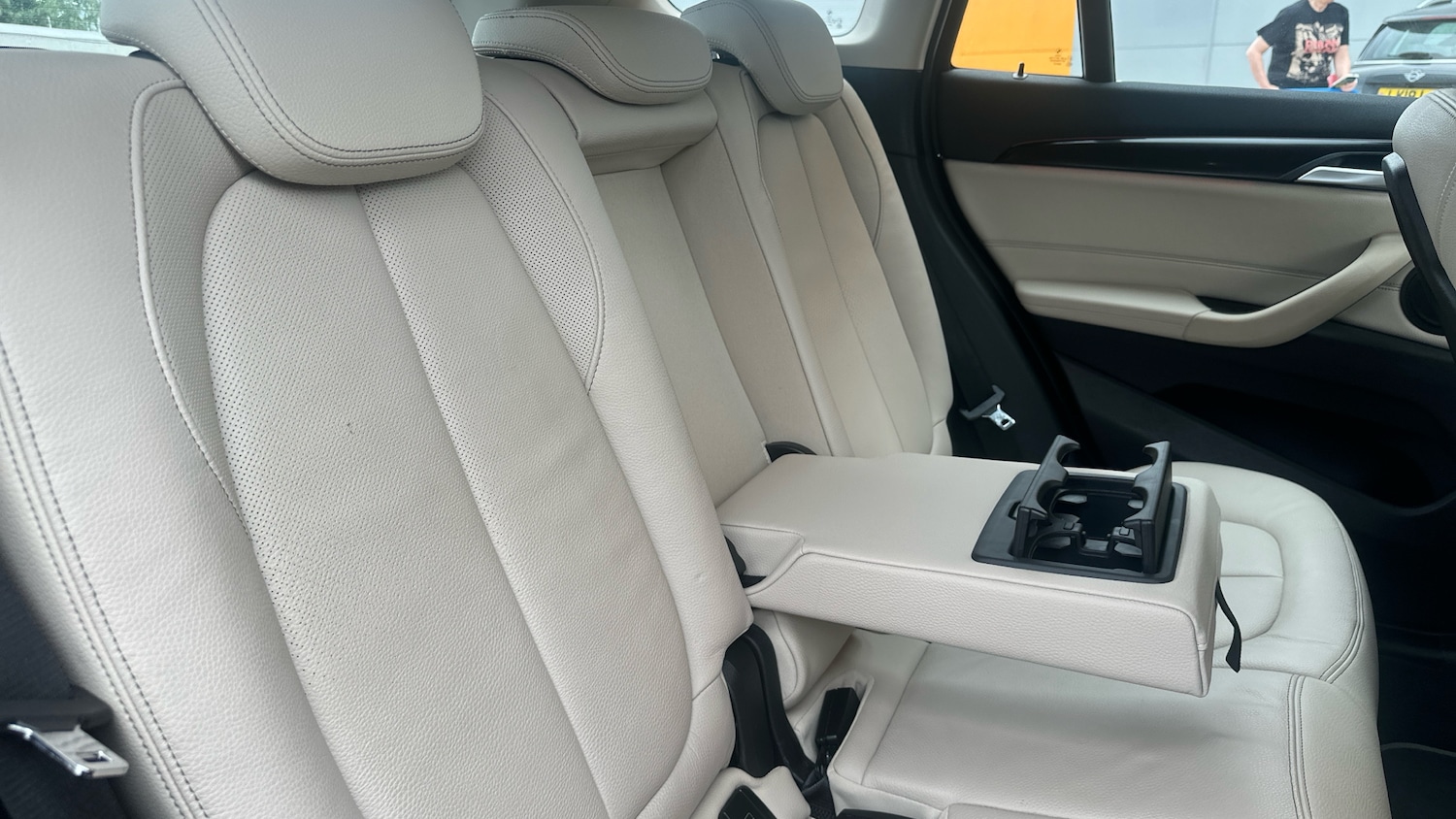 Used BMW X1 2021 for sale - 75968433: Photo 27