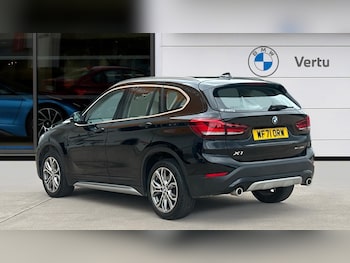 Used BMW X1 2021 for sale - 75968433: Photo 2