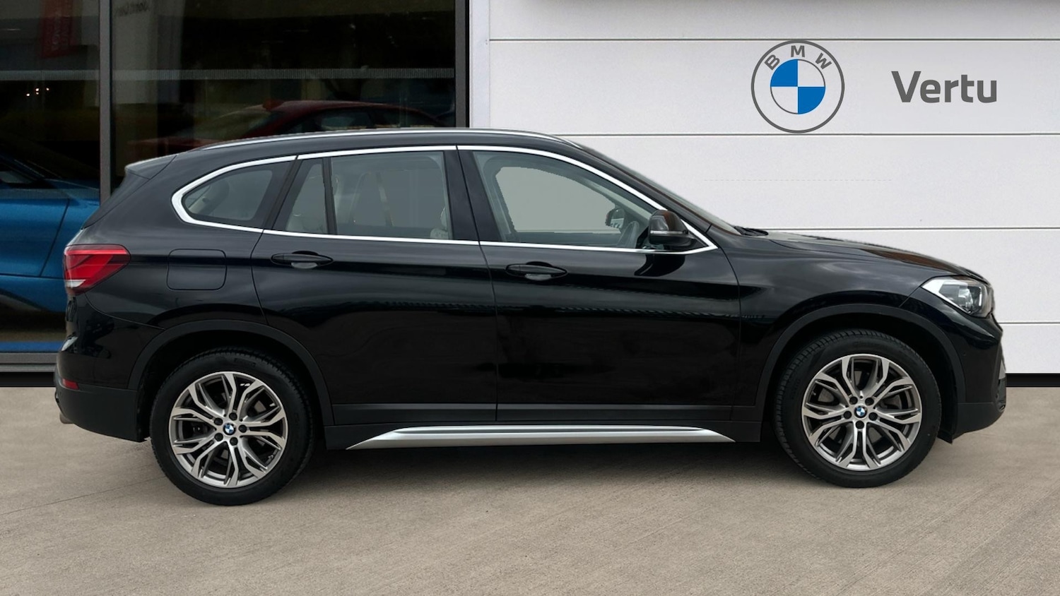 Used BMW X1 2021 for sale - 75968433: Photo 3
