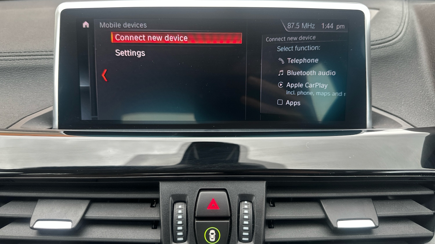 Used BMW X1 2021 for sale - 75968433: Photo 39