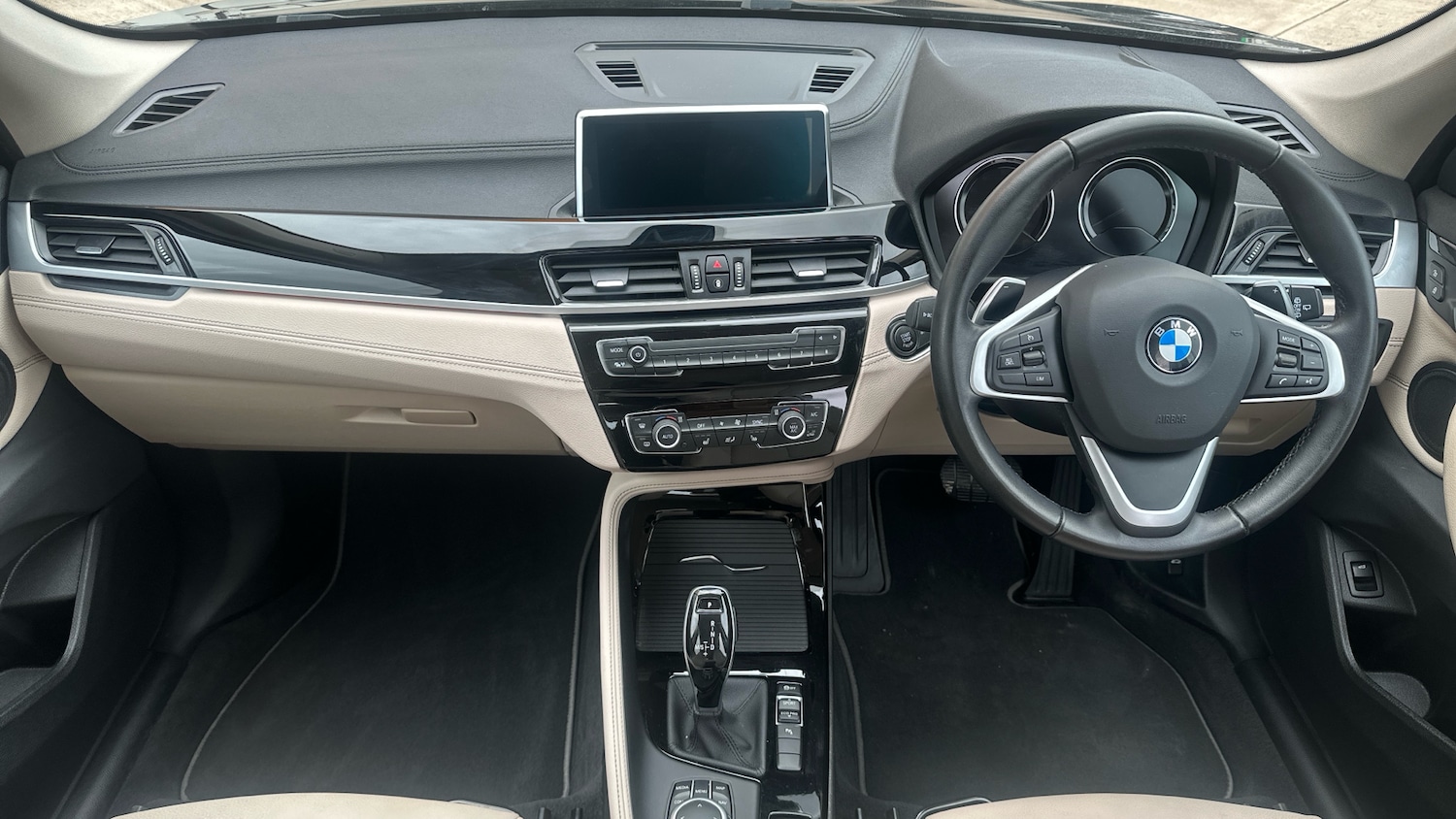 Used BMW X1 2021 for sale - 75968433: Photo 4