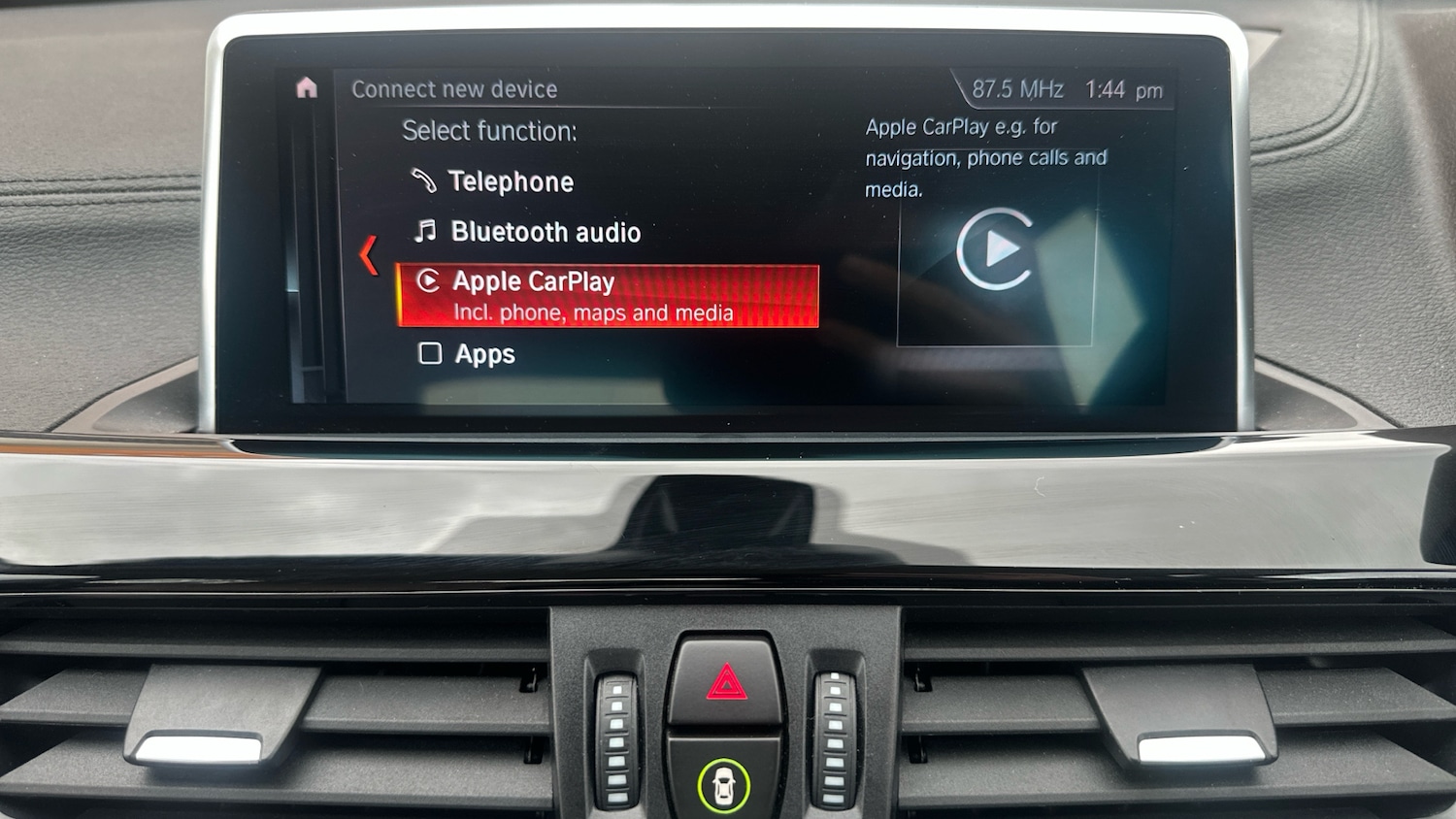 Used BMW X1 2021 for sale - 75968433: Photo 40