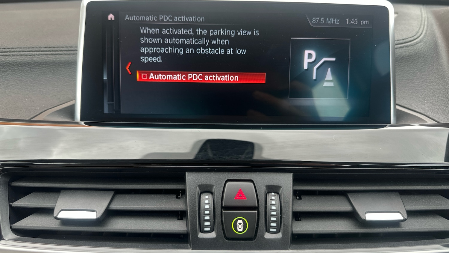 Used BMW X1 2021 for sale - 75968433: Photo 43