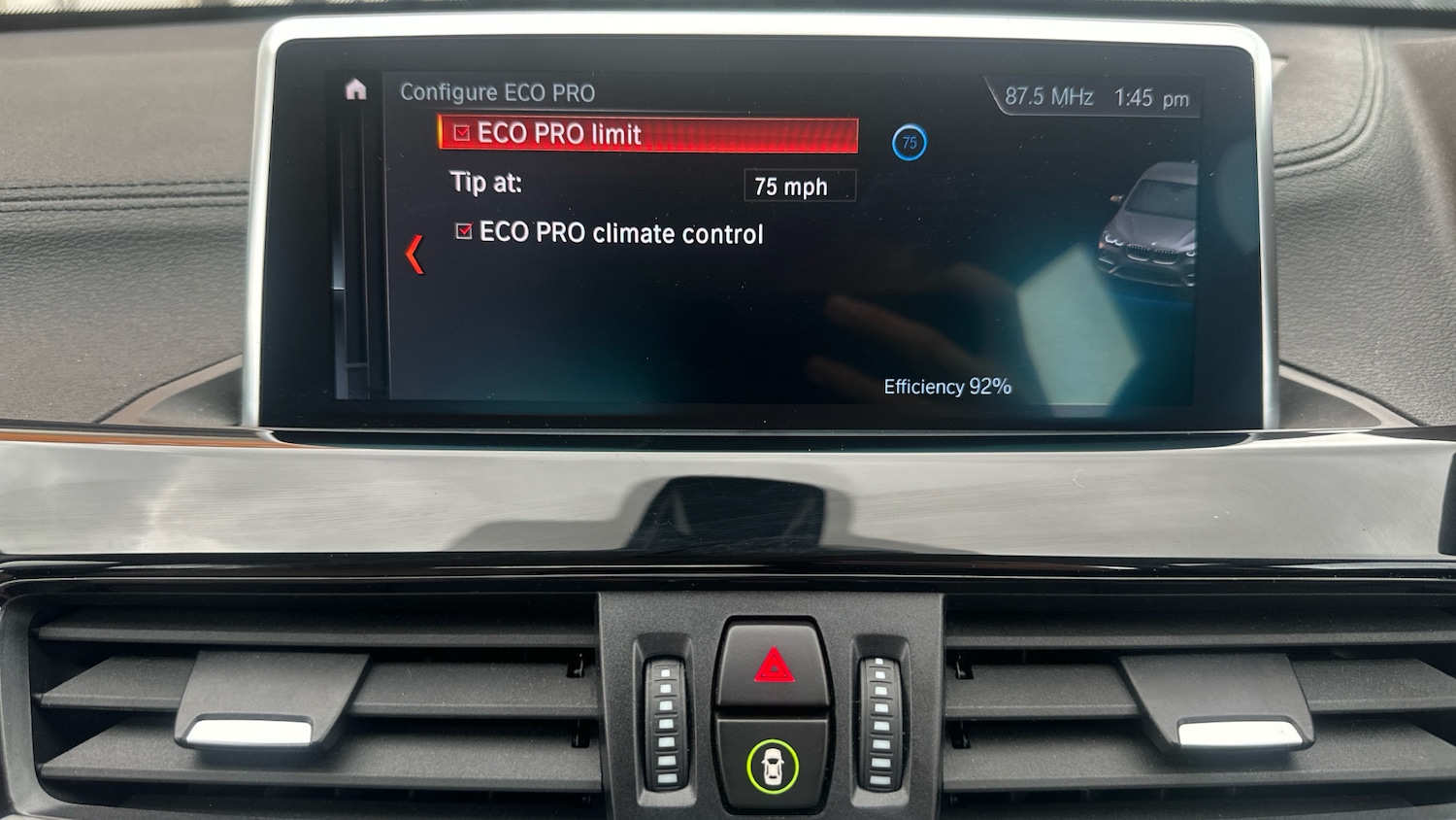 Used BMW X1 2021 for sale - 75968433: Photo 44