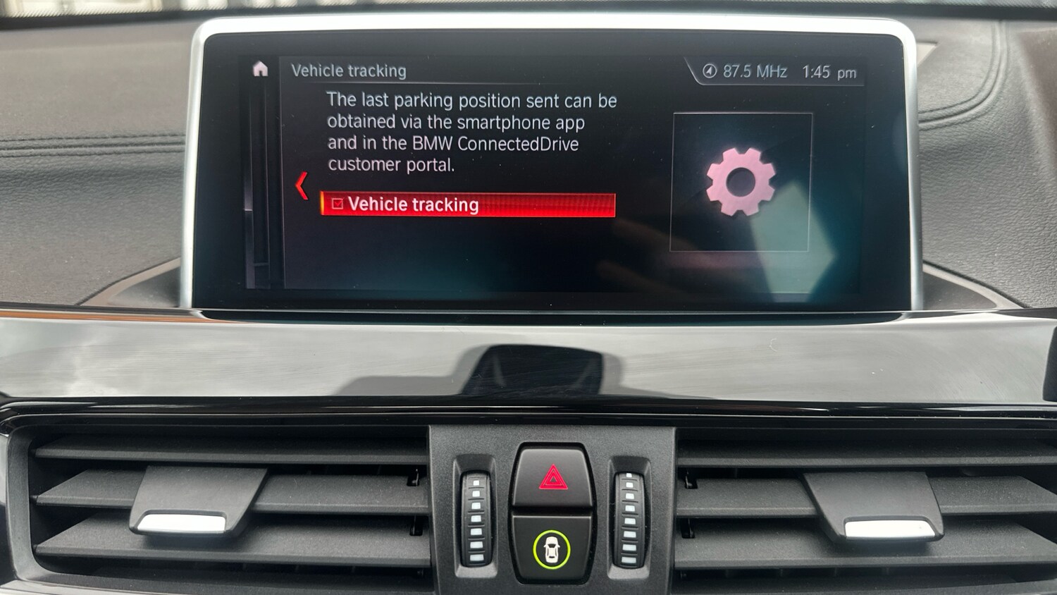 Used BMW X1 2021 for sale - 75968433: Photo 46