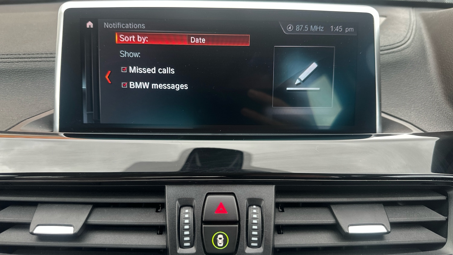 Used BMW X1 2021 for sale - 75968433: Photo 47