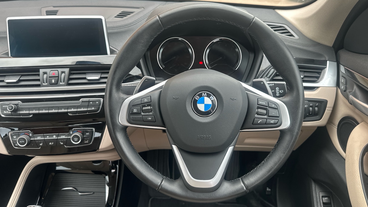 Used BMW X1 2021 for sale - 75968433: Photo 5