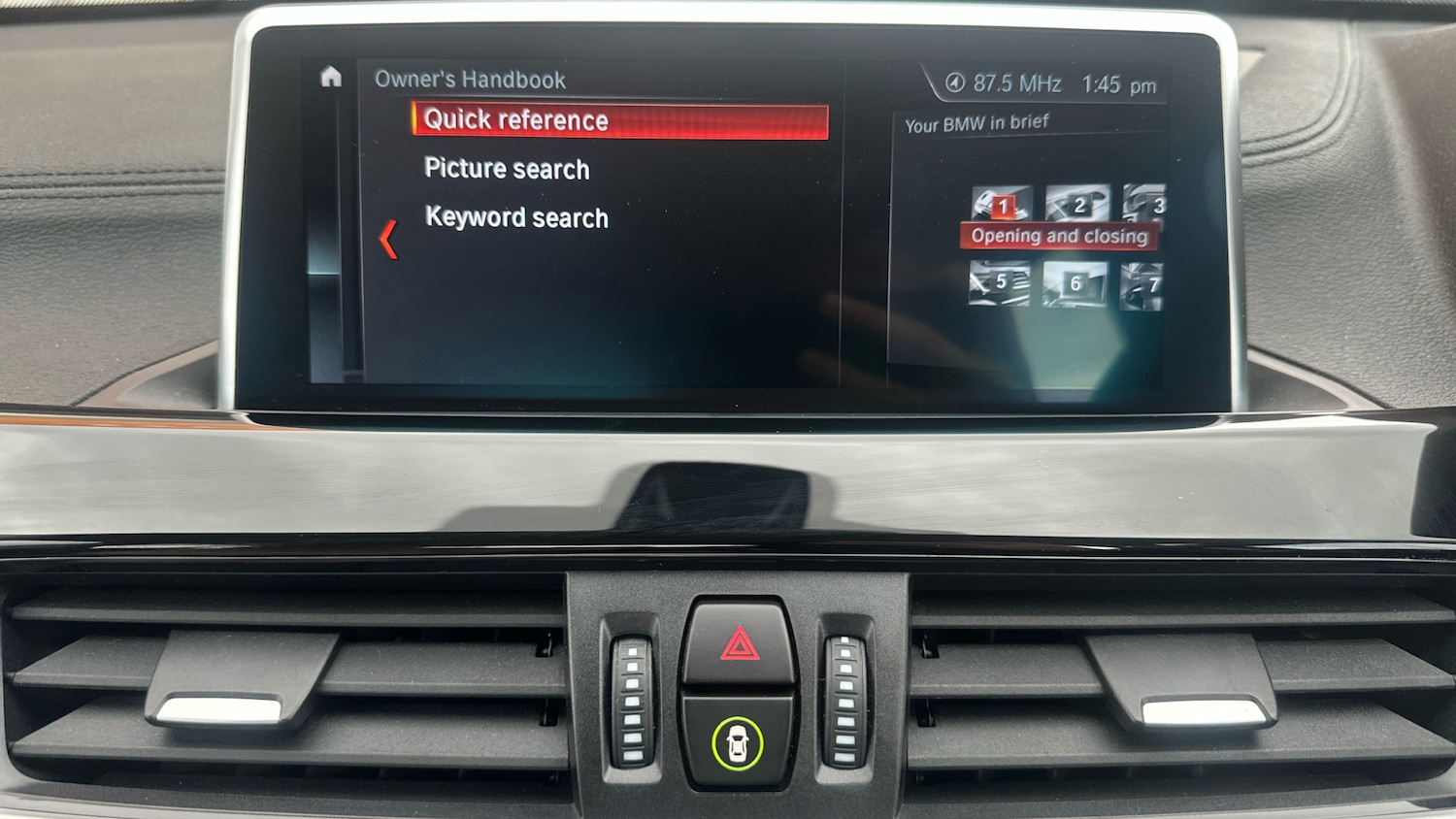 Used BMW X1 2021 for sale - 75968433: Photo 50