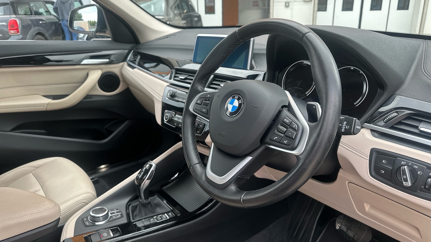 Used BMW X1 2021 for sale - 75968433: Photo 6